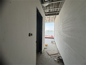 Beach Residences Dubai Islands, Dubai Islands construction progress, 28.8% complete: RERA site inspection 22 Jun 2026 (photo 6)