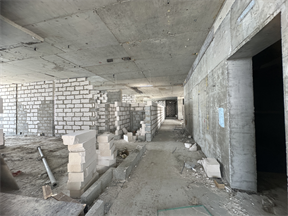 Beach Residences Dubai Islands, Dubai Islands construction progress, 28.8% complete: RERA site inspection 22 Jun 2026 (photo 5)