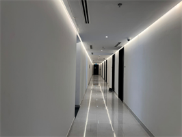 Cubix Residences, Jumeirah Village Circle (JVC) construction progress, 100% complete: RERA site inspection 11 Mar 2026 (photo 3)