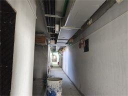 Bayline, Mina Rashid construction progress, 61.31% complete: RERA site inspection 19 Jul 2026 (photo 6)