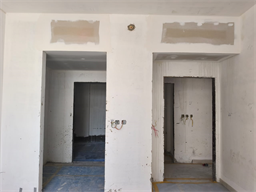 Bayline, Mina Rashid construction progress, 61.31% complete: RERA site inspection 19 Jul 2026 (photo 2)