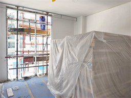 Bayline, Mina Rashid construction progress, 61.31% complete: RERA site inspection 19 Jul 2026 (photo 4)