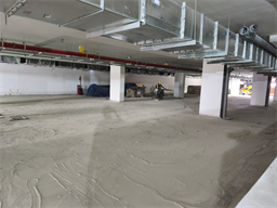 Bayline, Mina Rashid construction progress, 61.31% complete: RERA site inspection 19 Jul 2026 (photo 5)
