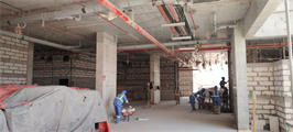 Azizi Venice 2, Dubai South construction progress, 57.22% complete: RERA site inspection 22 Jun 2026 (photo 4)