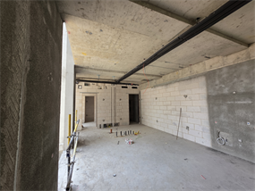 Sobha Reserve, Sobha Reserve construction progress, 75.01% complete: RERA site inspection 5 Aug 2026 (photo 1)