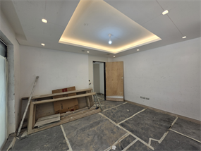 Sobha Reserve, Dubailand construction progress, 75.01% complete: RERA site inspection 5 Aug 2026 (photo 2)