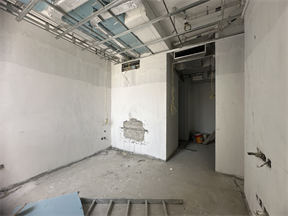 Plagette 32, Tilal Al Ghaf construction progress, 60.57% complete: RERA site inspection 13 Aug 2026 (photo 2)