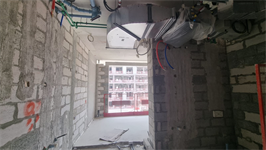 Azizi Venice 8, Dubai South construction progress, 53% complete: RERA site inspection 7 Jul 2026 (photo 2)