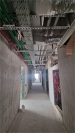 Azizi Venice 8, Dubai South construction progress, 53% complete: RERA site inspection 7 Jul 2026 (photo 3)