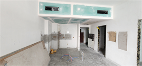 The Crestmark, Business Bay construction progress, 61.18% complete: RERA site inspection 7 Aug 2026 (photo 6)