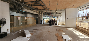 The Crestmark, Business Bay construction progress, 61.18% complete: RERA site inspection 7 Aug 2026 (photo 4)
