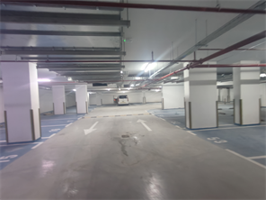 Ashton Park Residences, Jumeirah Village Circle (JVC) construction progress, 100% complete: RERA site inspection 20 Feb 2026 (photo 4)