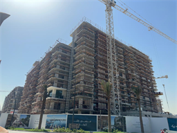 Avonlea, Mina Rashid construction progress, 63.71% complete: RERA site inspection 21 Jul 2026 (photo 6)