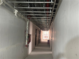 Avonlea, Mina Rashid construction progress, 63.71% complete: RERA site inspection 21 Jul 2026 (photo 5)