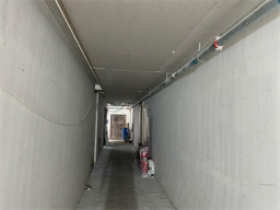Avonlea, Mina Rashid construction progress, 63.71% complete: RERA site inspection 21 Jul 2026 (photo 4)