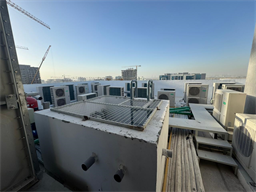 Deansgate by ADE, Majan construction progress, 100% complete: RERA site inspection 2 Feb 2026 (photo 2)