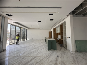 South Bay 4, Dubai South construction progress, 85.5% complete: RERA site inspection 23 Jul 2026 (photo 3)