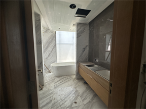South Bay 4, Dubai South construction progress, 85.5% complete: RERA site inspection 23 Jul 2026 (photo 4)