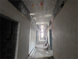 AG9ine, Business Bay construction progress, 38.42% complete: RERA site inspection 30 Jul 2026 (photo 3)