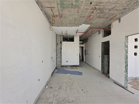 Albero by ORO24, Liwan construction progress, 44.81% complete: RERA site inspection 10 Sept 2026 (photo 2)