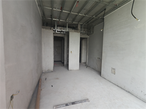 Saba 4 — construction site