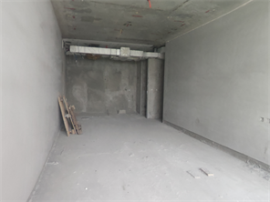 Saba 4 — construction site