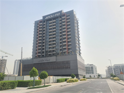 Celia Heights, Dubailand, Dubai construction progress, 100% complete: RERA site inspection 15 Jul 2026 (photo 1)