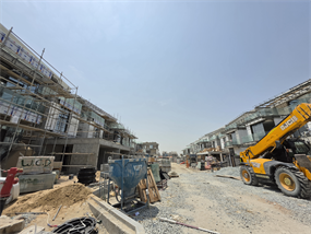 Inspection photo of The Woodland Residences, 2026-09-02