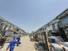 Inspection photo of The Woodland Residences, 2026-09-02