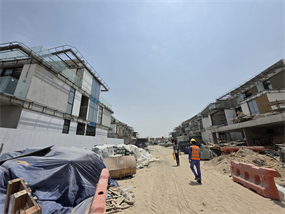 Inspection photo of The Woodland Residences, 2026-09-02