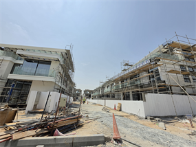Inspection photo of The Woodland Residences, 2026-09-02
