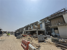 Inspection photo of The Woodland Residences, 2026-09-02