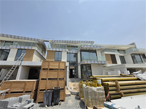 Inspection photo of The Woodland Residences, 2026-09-02