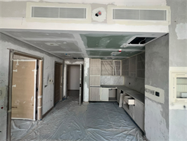 Inspection photo of Mallside Residence, 2026-09-10