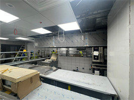 Inspection photo of Mallside Residence, 2026-09-10