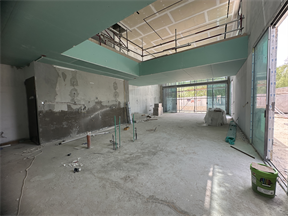 Amara, Tilal Al Ghaf construction progress, 70.8% complete: RERA site inspection 13 Aug 2026 (photo 3)