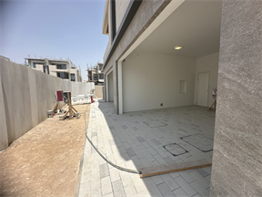 Amara, Tilal Al Ghaf construction progress, 70.8% complete: RERA site inspection 13 Aug 2026 (photo 5)