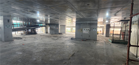 Oceanz 3, Dubai Maritime City construction progress, 20.64% complete: RERA site inspection 4 Aug 2026 (photo 1)