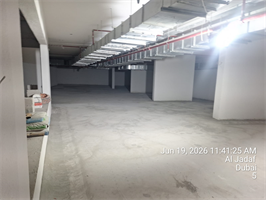 Boutique 23, Al Jaddaf Waterfront, Dubai construction progress, 49.01% complete: RERA site inspection 18 Jun 2026 (photo 1)