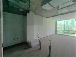 Roma Residences by JRP, Jumeirah Village Circle (JVC) construction progress, 58.14% complete: RERA site inspection 11 Jun 2026 (photo 3)