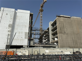 Inspection photo of LAYA COURTYARD, 2026-09-15