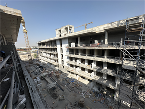 Inspection photo of LAYA COURTYARD, 2026-09-15