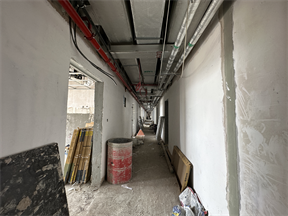 Inspection photo of LAYA COURTYARD, 2026-09-15