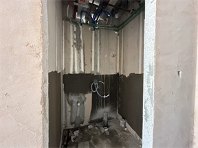 Inspection photo of LAYA COURTYARD, 2026-09-15