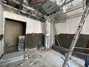 Inspection photo of LAYA COURTYARD, 2026-09-15