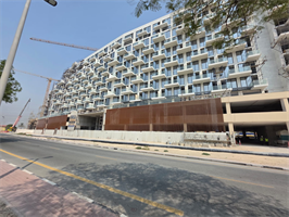 Serene Gardens 2, Discovery Gardens construction progress, 70.02% complete: RERA site inspection 29 Sept 2026 (photo 5)