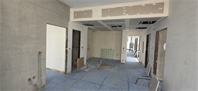 Serene Gardens 2, Discovery Gardens construction progress, 70.02% complete: RERA site inspection 29 Sept 2026 (photo 2)