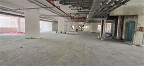 Serene Gardens 2, Discovery Gardens construction progress, 70.02% complete: RERA site inspection 29 Sept 2026 (photo 3)