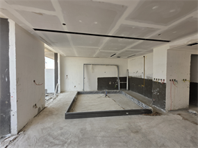 Haven By Aldar 1 — construction site
