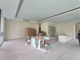 Casa Serene, Sobha Hartland construction progress, 73.97% complete: RERA site inspection 13 Jul 2026 (photo 1)